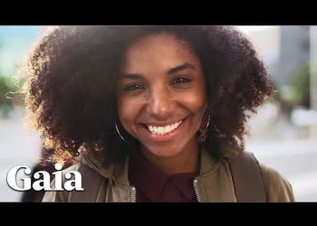 Let Go of What's Preventing You From Being in This Moment