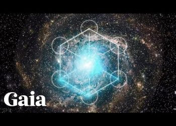 This Is How ELOHIM Formed Life in Higher Dimensions