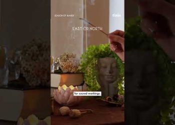 This Is How to Safely Conduct a Ceremony of Magick