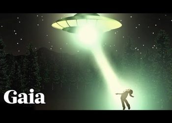 This Man Was CONTACTED by Extraterrestrial Beings