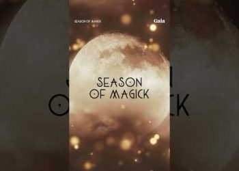 This PARANORMAL EXPERT Guides You Through the Lunar Cycles