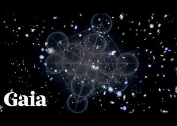 We May Be Living in One of TRILLIONS of Simulations