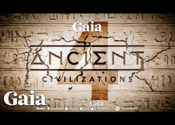 Behind the Scenes Interview of Ancient Civilizations Season 4