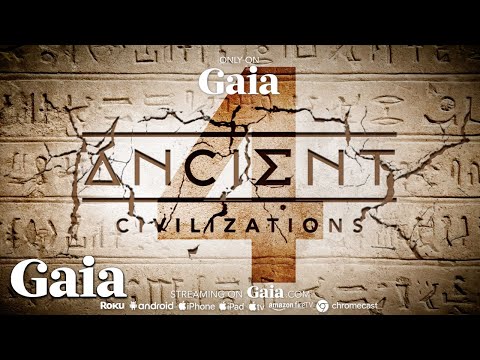 Behind the Scenes Interview of Ancient Civilizations Season 4