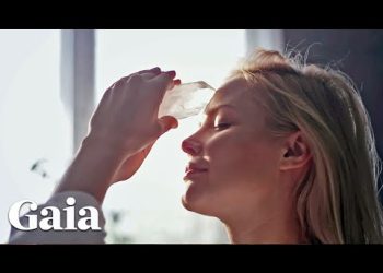 This Is How to Find Your AKASHIC CRYSTAL