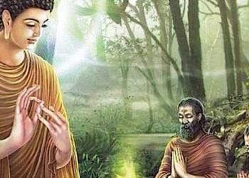 11 essential subjects for meditation according to The Sutra on the Eight Realizations