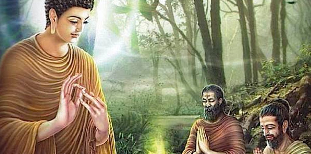 11 essential subjects for meditation according to The Sutra on the Eight Realizations