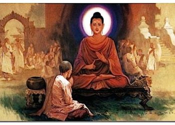 Buddha: How to protect wealth, associate with virtuous friends and relate to your spouse, employer, children: guidance for lay practitioners in Sigalovada Sutta