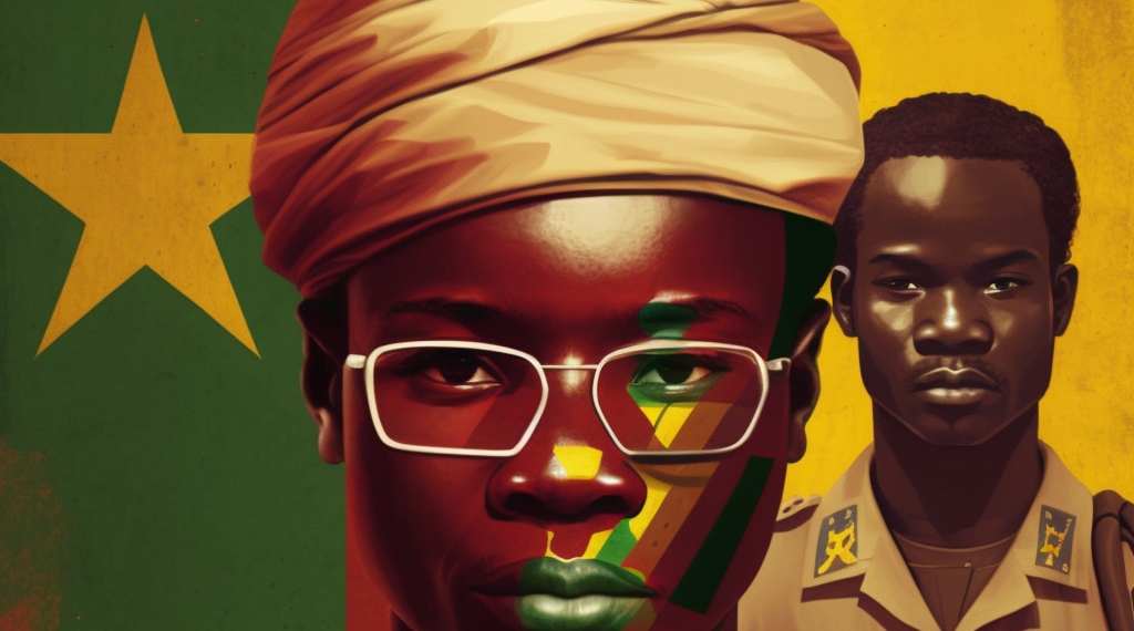Burkina Faso and Mali Consider Forming a Federation for Brighter Future