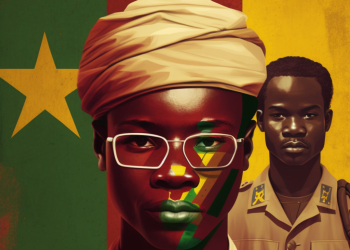 Burkina Faso and Mali Consider Forming a Federation for Brighter Future