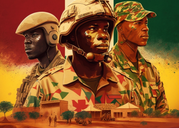Burkina Faso, Guinea, and Mali’s military juntas propose historic federation