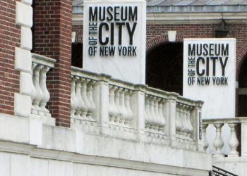 ‘City of Faith’ Exhibition in New York Spotlights Religion and Race in Urban Space