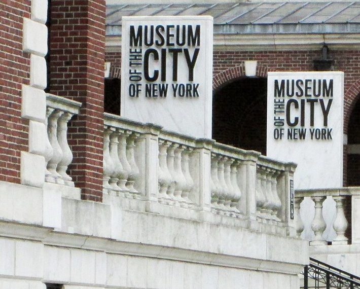 ‘City of Faith’ Exhibition in New York Spotlights Religion and Race in Urban Space