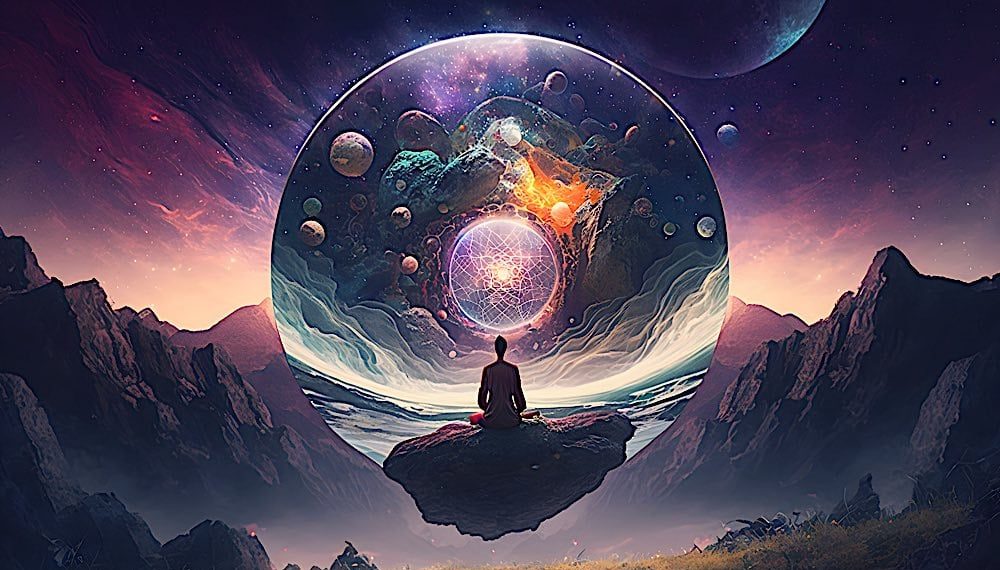 Does a Neural Net have Buddha Nature? The science of AI “sentience” and what it can tell us about our Buddha Nature and minds: a theoretical physicist view