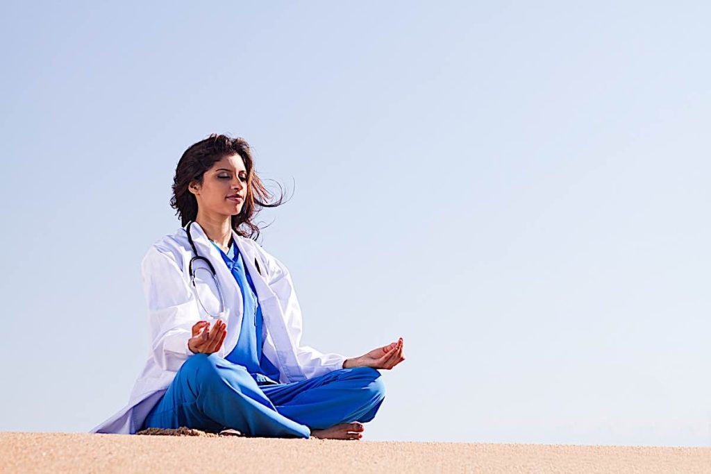 Does Meditation Really Impact Heart Health? What Research Shows