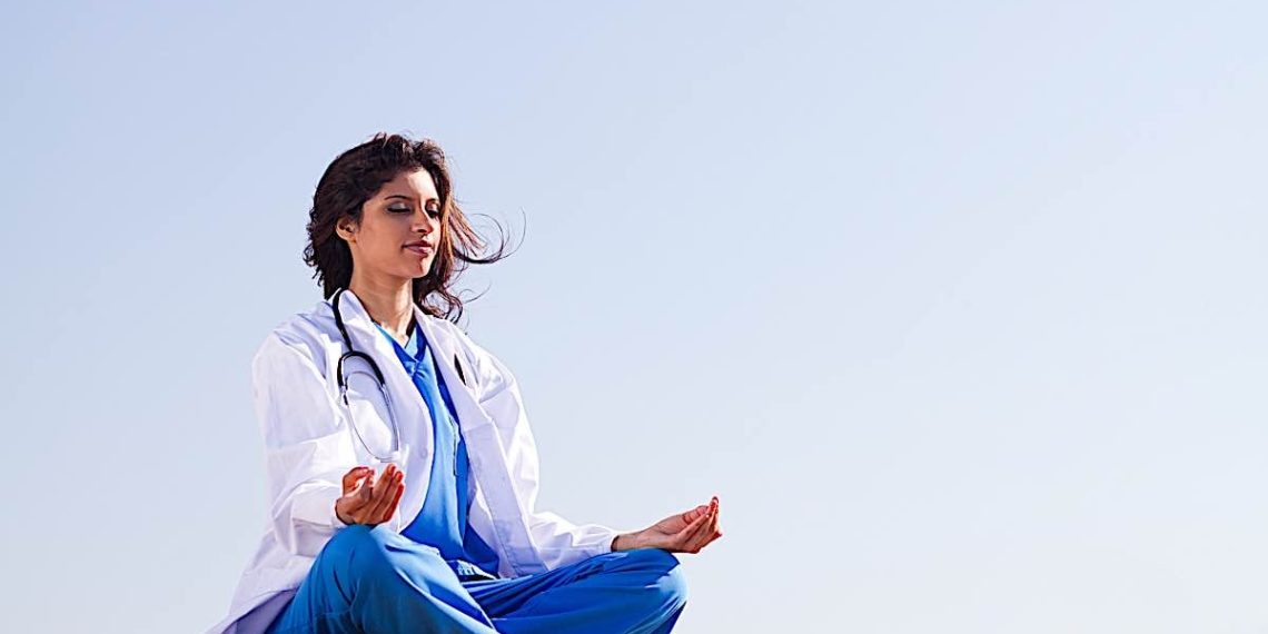 Does Meditation Really Impact Heart Health? What Research Shows