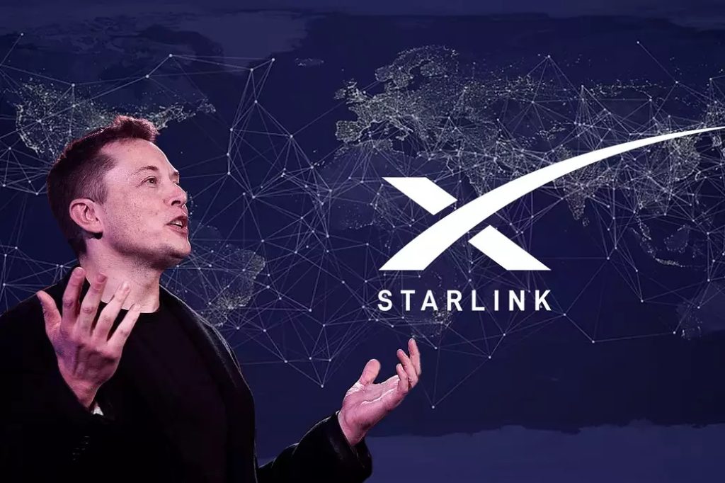 Elon Musk’s Starlink is Now Available in This African Country