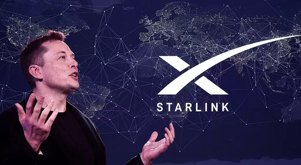 Elon Musk’s Starlink is Now Available in This African Country