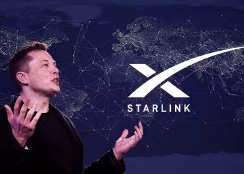 Elon Musk’s Starlink is Now Available in This African Country