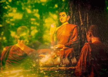 HAPPY VESAK DAY (May 5, 2023) May All Beings Benefit.