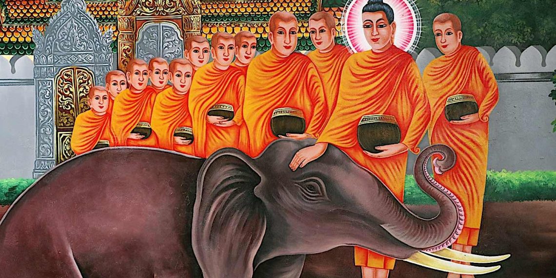 Historical Gautama Shakyamuni Buddha life; what do archaeologists, scholars and scientists agree are the validated, authentic events?