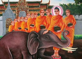 Historical Gautama Shakyamuni Buddha life; what do archaeologists, scholars and scientists agree are the validated, authentic events?