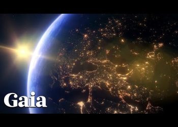 How We Can Bring Ourselves into Harmony with the World Around Us