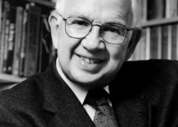 In Memoriam: Rabbi Harold Kushner