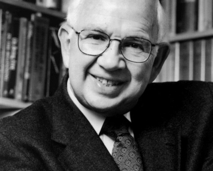 In Memoriam: Rabbi Harold Kushner