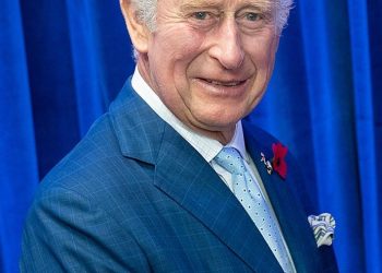 King Charles, Embracing Diversity, Cuts the “The” From “Defender of the Faith”