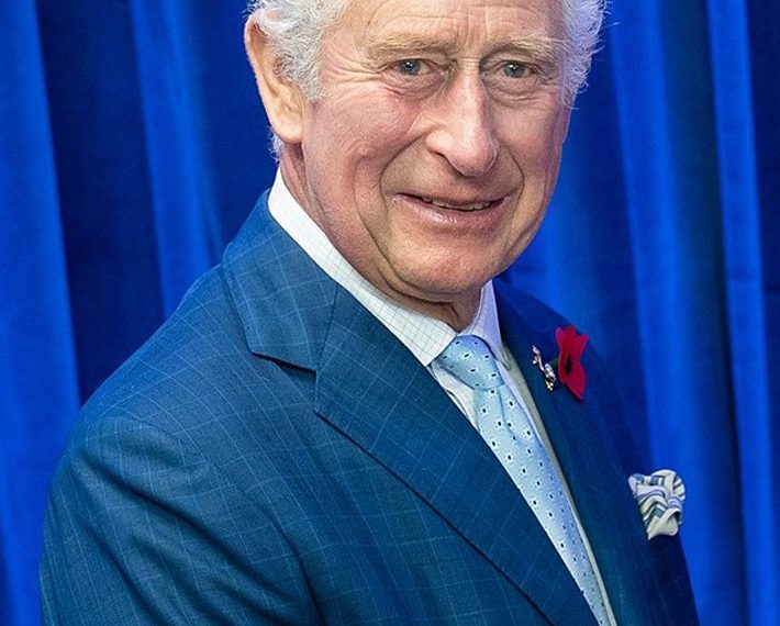 King Charles, Embracing Diversity, Cuts the “The” From “Defender of the Faith”