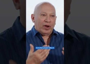 Man Channels Alien Entity With Message For Humanity