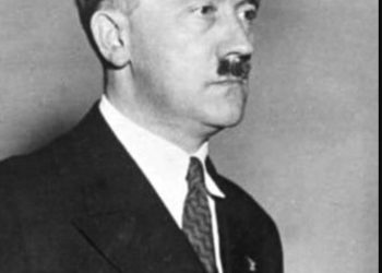 Movie Review of Hitler: The Lost Tapes of the Third Reich —Those Who Knew Him Offer a Chilling Never-Before Seen Glimpse Into the Life and Times of the