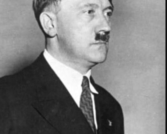 Movie Review of Hitler: The Lost Tapes of the Third Reich —Those Who Knew Him Offer a Chilling Never-Before Seen Glimpse Into the Life and Times of the