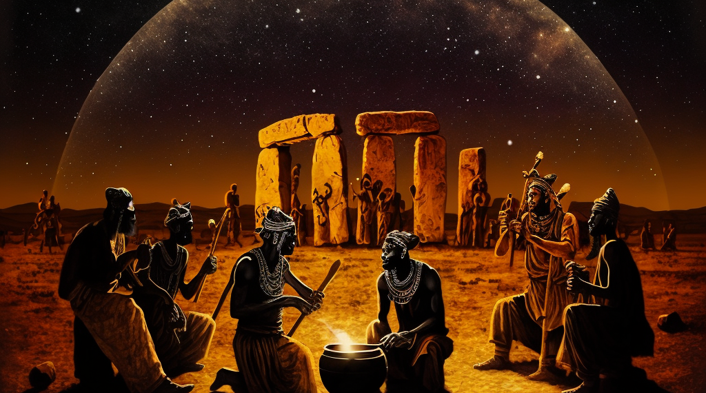 Mysterious Site of Nabta Playa Unveils the True Origins of Ancient Egypt