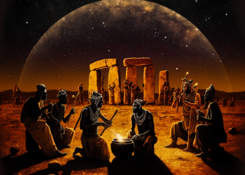 Mysterious Site of Nabta Playa Unveils the True Origins of Ancient Egypt