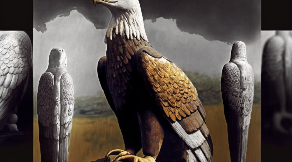 Stolen Treasures of Africa: The Mysterious Zimbabwe Birds