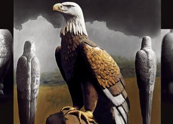 Stolen Treasures of Africa: The Mysterious Zimbabwe Birds