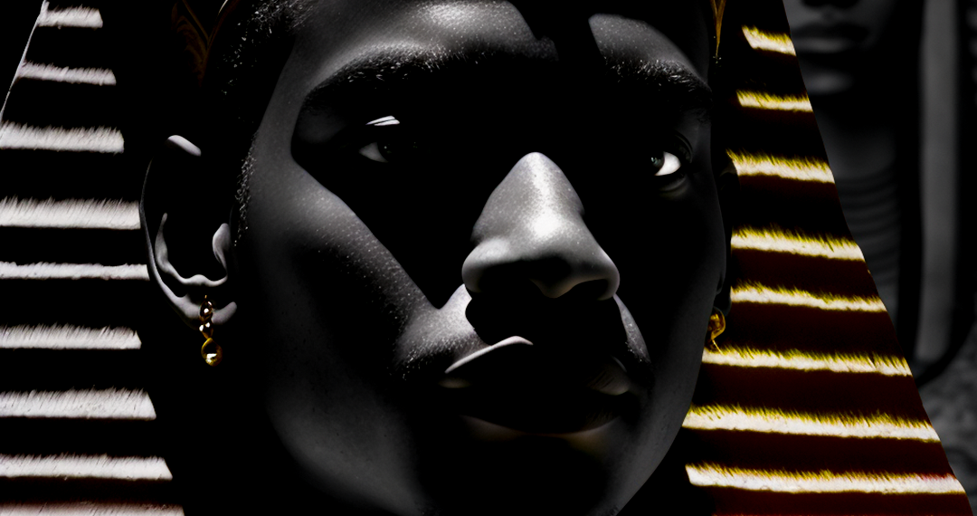 The Face of Amenemhat I: Son of The Prophecy