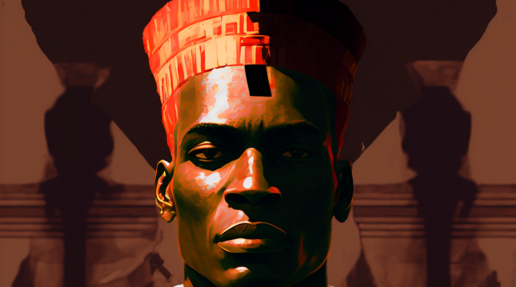 The Face of Mentuhotep II: From Theban Prince to Icon