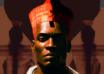 The Face of Mentuhotep II: From Theban Prince to Icon