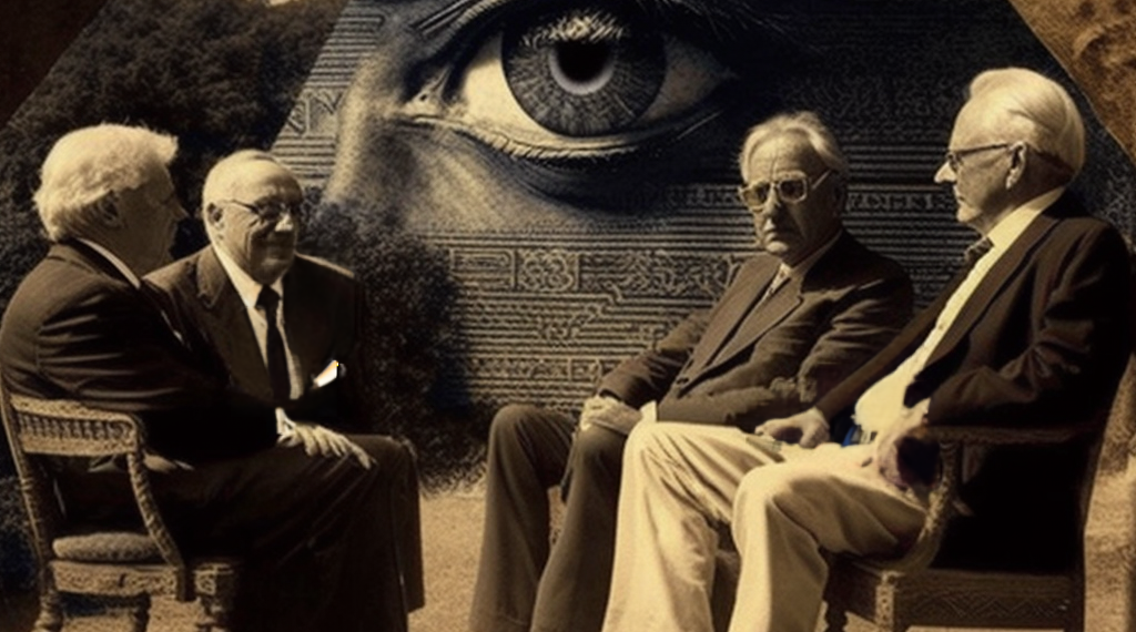 The Truth About Egyptology’s Dirty Little Secrets