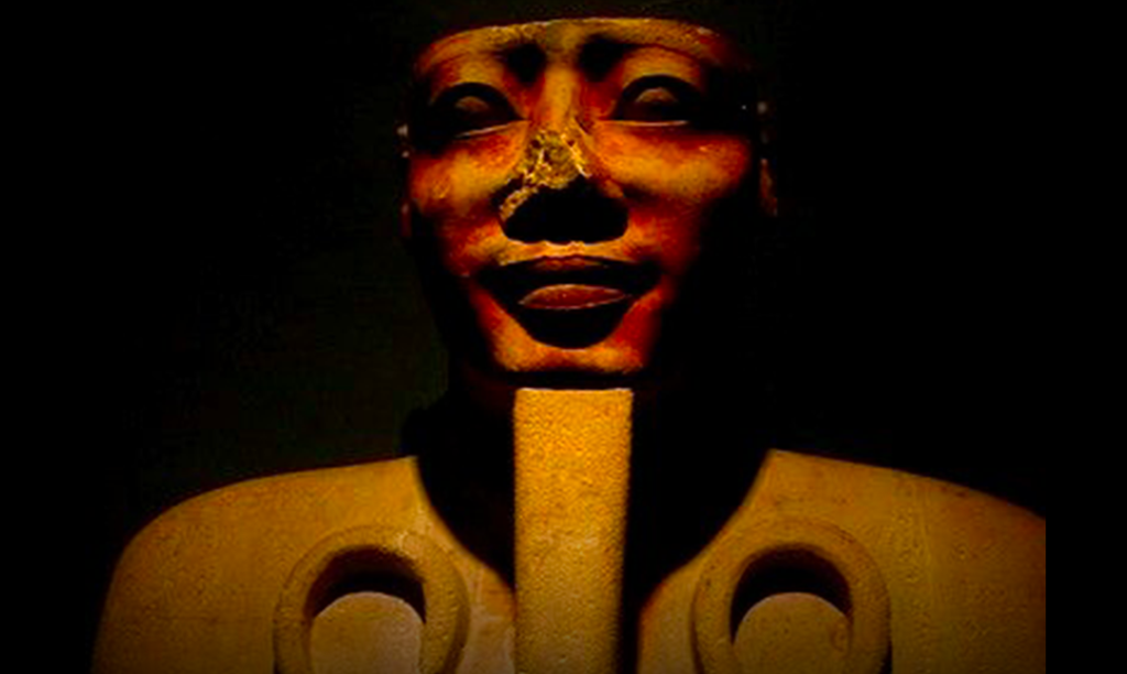 Unveiling the Face of Senusret I, The Literary Pharaoh of Kemet