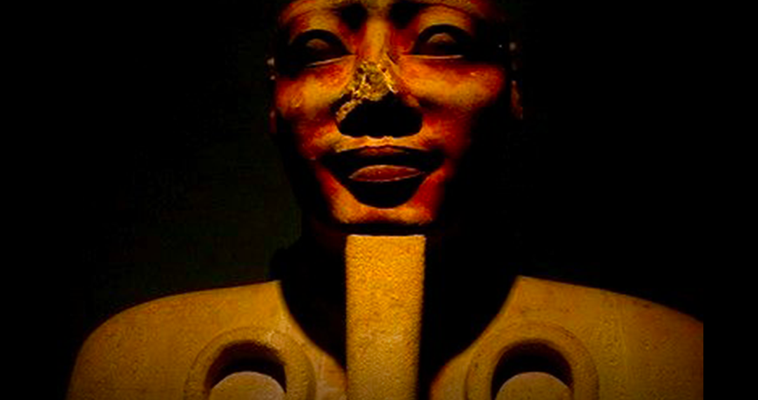 Unveiling the Face of Senusret I, The Literary Pharaoh of Kemet