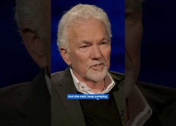 Incredible SHARED Death Experience Saves Man's Life