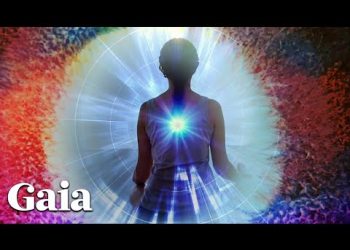 Near Death Experiences Can IGNITE Channeling Abilities