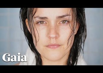 Ram Dass on How to Progress Past our Fears