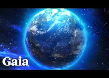 SPIRIT GUIDES Affirm this Man's Mission on Earth