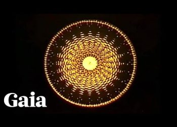 The Holy Trinity of Vibration, Energy and Matter