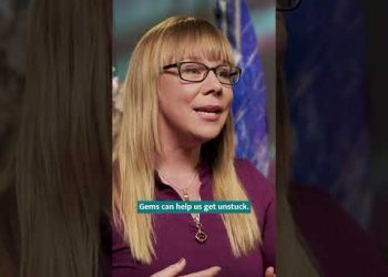 Vedic Gemology Uses Crystals to Align Your Energy